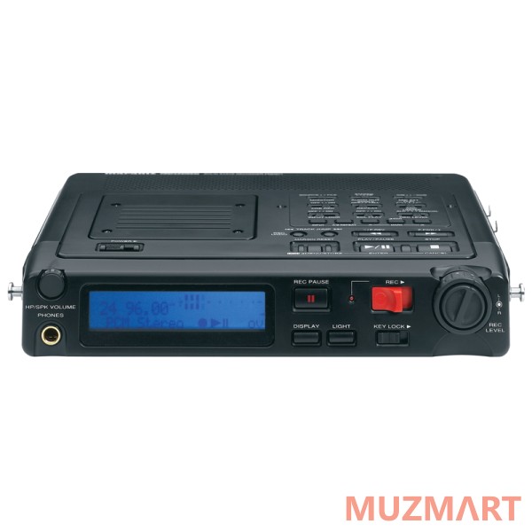 Marantz PMD671 Цифровой портативный рекордер