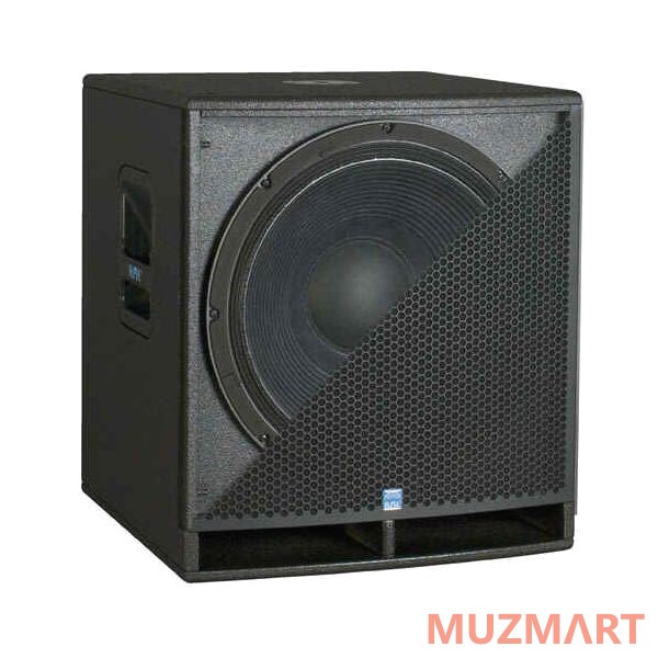 K.M.E. VB18 W Pu Black 4 Ом Сабвуфер пассивный