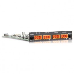 QSC CIML4 Карта расширения