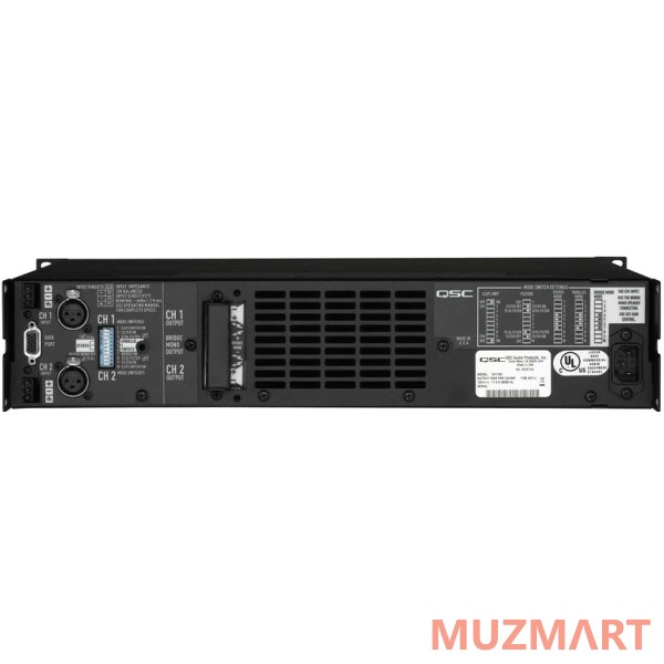 QSC CX302 усилитель мощности