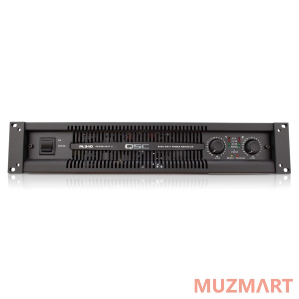 QSC PL340 Усилитель мощности