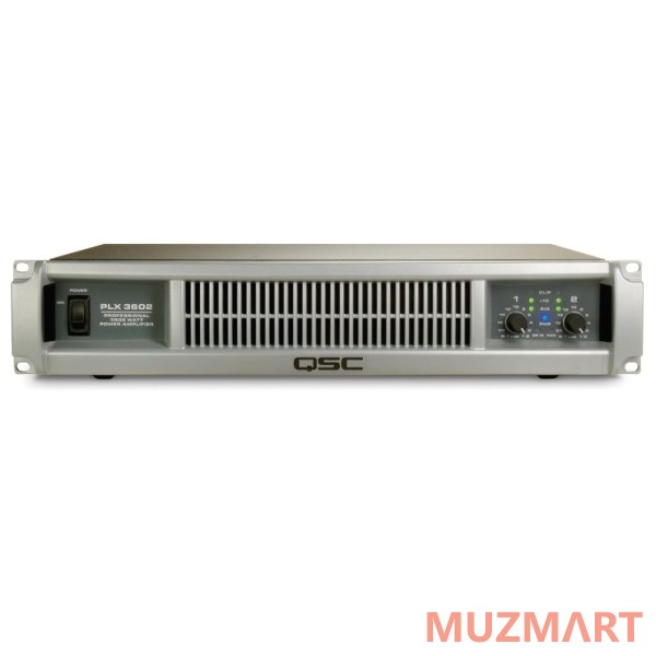QSC PLX3602 Усилитель мощности