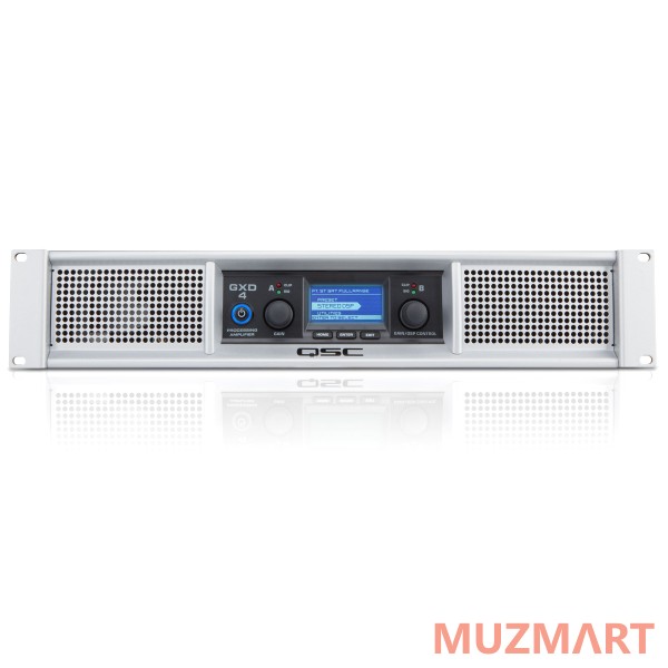 QSC GXD4 Усилитель мощности