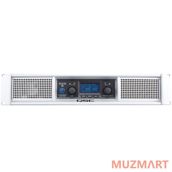 QSC GXD8 Усилитель мощности
