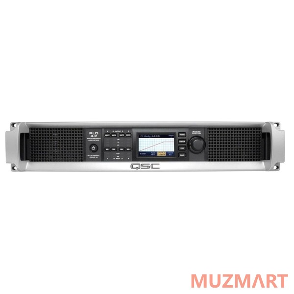 QSC PLD4.2 Усилитель мощности