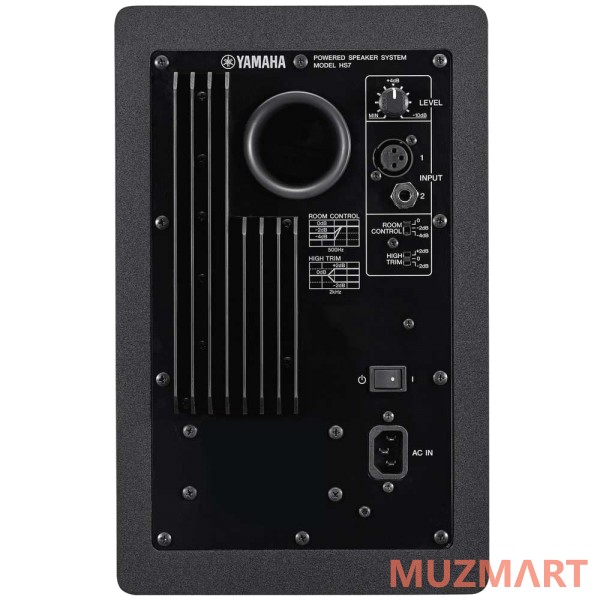 Yamaha HS7 Студийный активный монитор