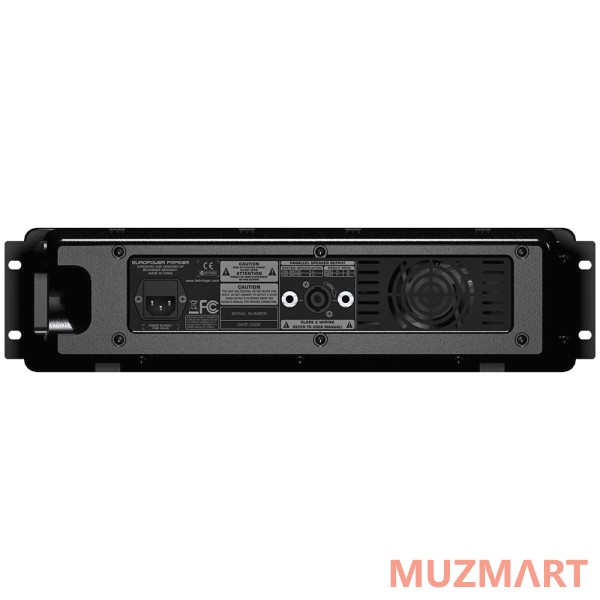Behringer PMP518M Активный микшерный пульт
