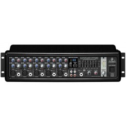 Behringer PMP518M Активный микшерный пульт