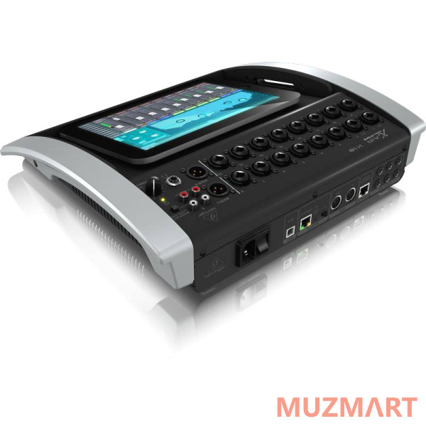 Behringer X18 Портативный цифровой микшер