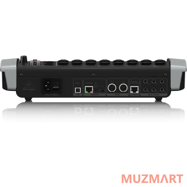 Behringer X18 Портативный цифровой микшер