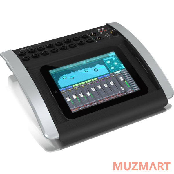 Behringer X18 Портативный цифровой микшер