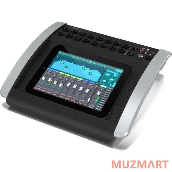 Behringer X18 Портативный цифровой микшер