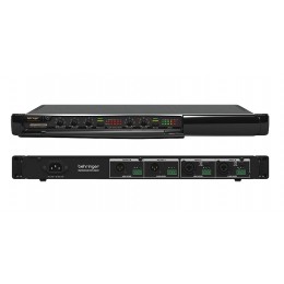 Behringer SPL3220 звуковой мультипроцессор
