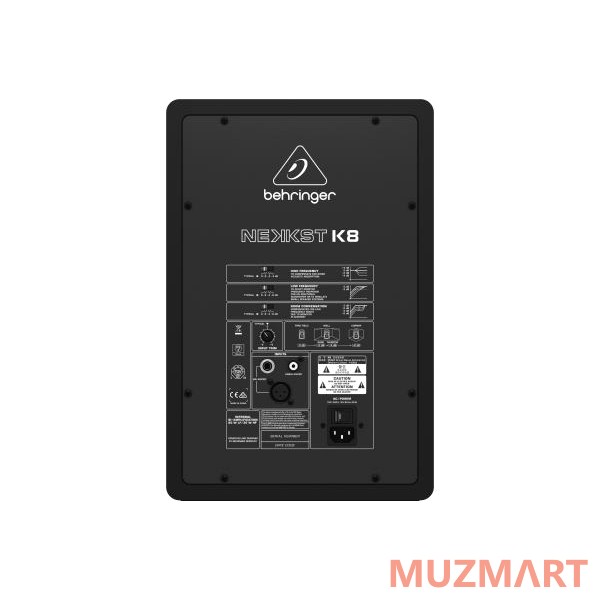 Behringer K8 Монитор студийный