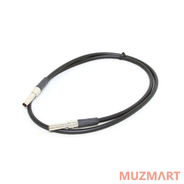 Canare MVPC01 кабель с разъёмами mini MUSA 1м
