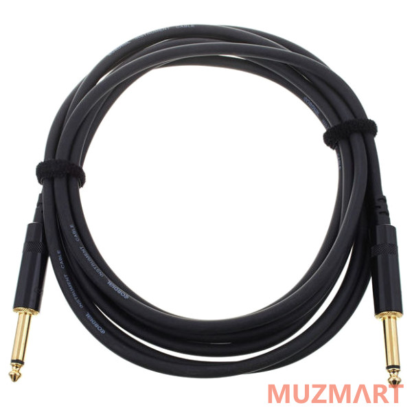 Cordial Cci 3 PP Инструментальный кабель Jack-Jack, 3,0 м