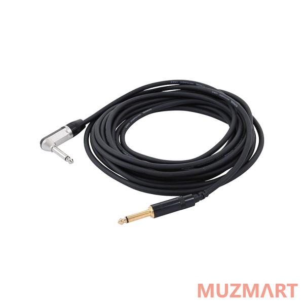 Cordial Cci 6 PR Инструментальный кабель Jack-Jack, 6м