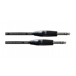 Cordial Cim 1,5 VV Инструментальный кабель Jack-Jack, 1,5 м
