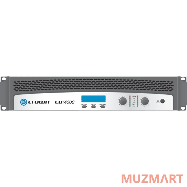 Crown CDI4000 Усилитель мощности