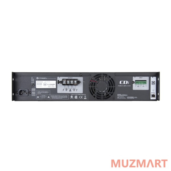 Crown CDI4000 Усилитель мощности
