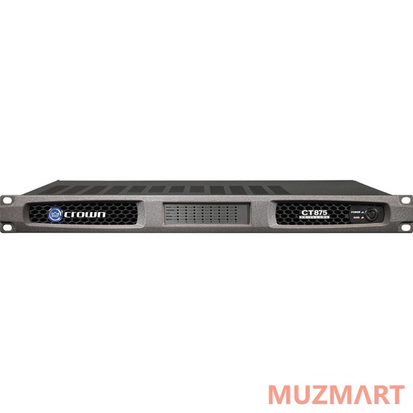 Crown CT875 Усилитель мощности