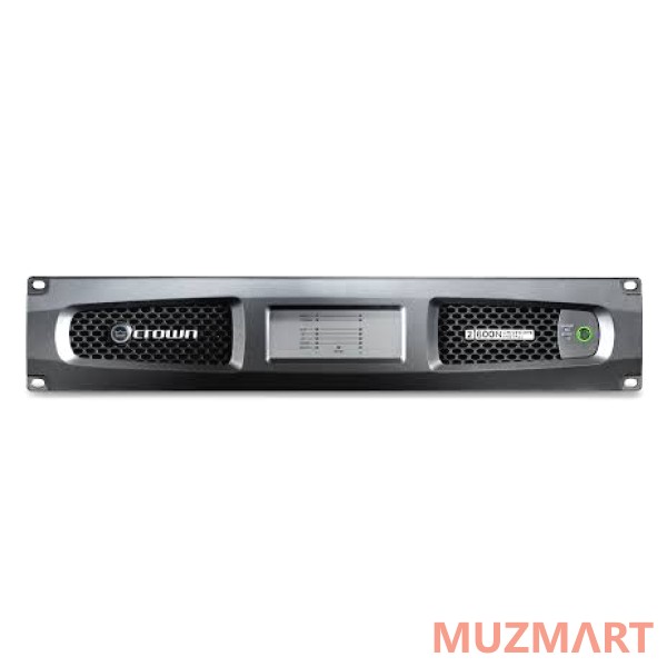 Crown DCI2|600N Усилитель мощности