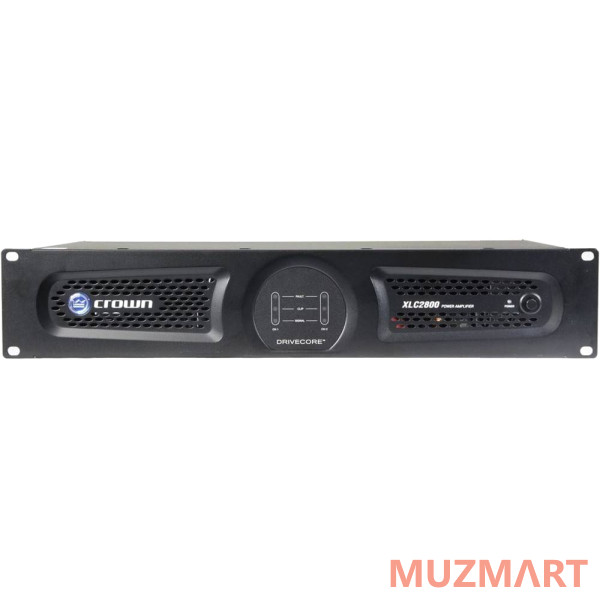 Crown XLC2800 Усилитель мощности