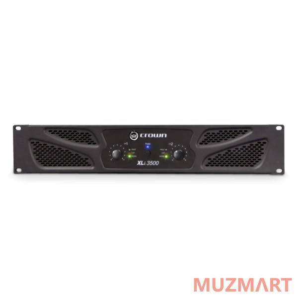 Crown XLI3500 Усилитель мощности