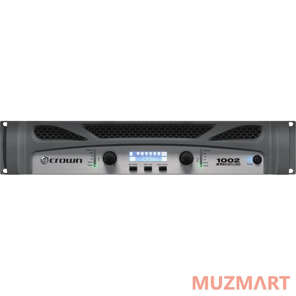 Crown XTI1002 Усилитель с DSP