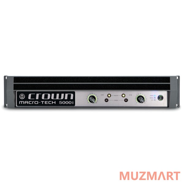 Crown MA-5000I Усилитель 2-канальный