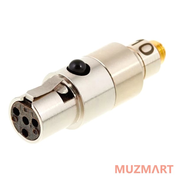 DPA DAD6010 Переходник c MicroDot