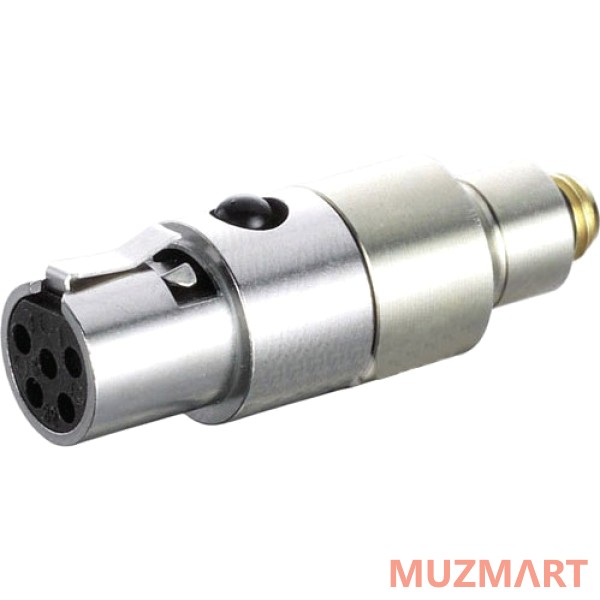 DPA DAD6032 Переходник c MicroDot на XLR