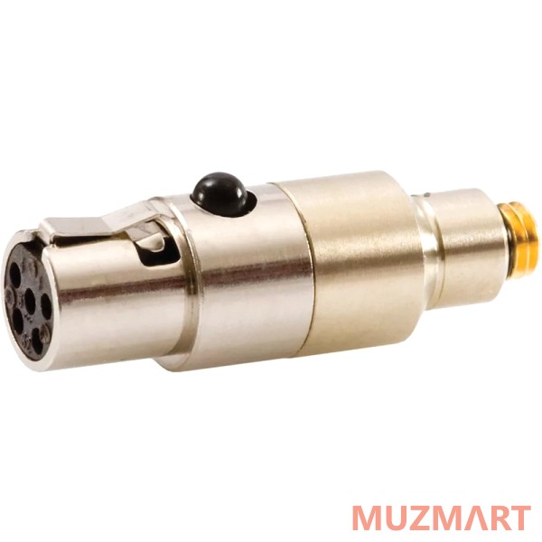 DPA DAD3056 Переходник c MicroDot