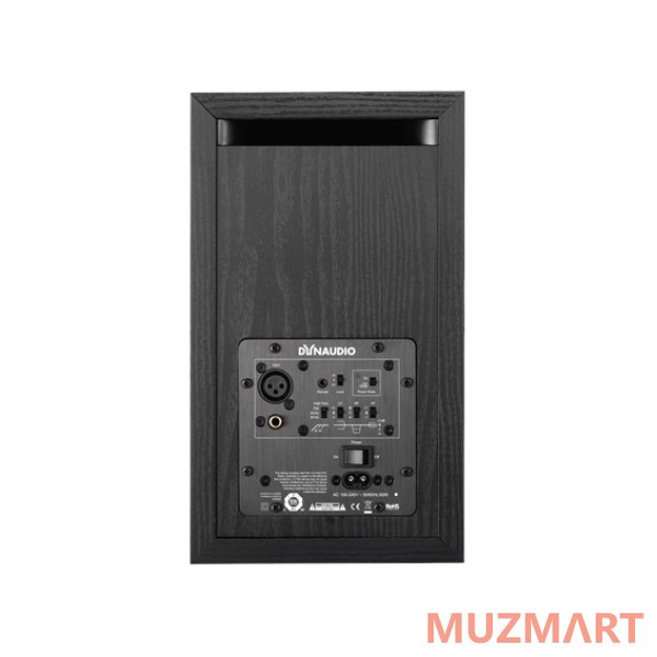 Dynaudio BM5 Mkiii Активный монитор ближнего поля