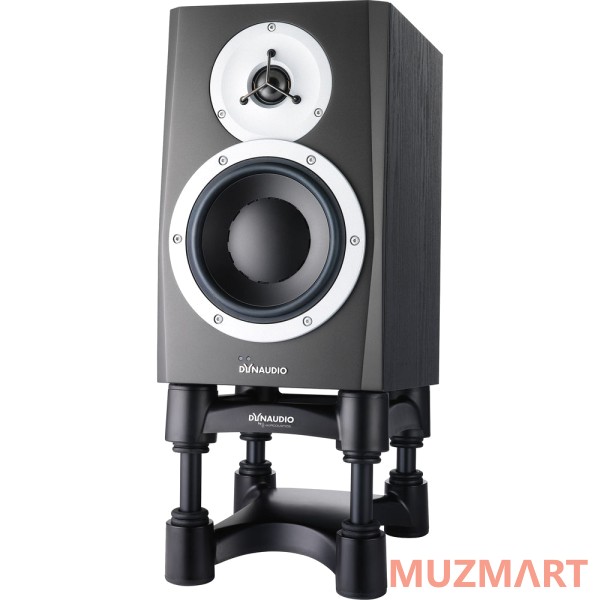 Dynaudio BM6 Mkiii Активный монитор ближнего поля