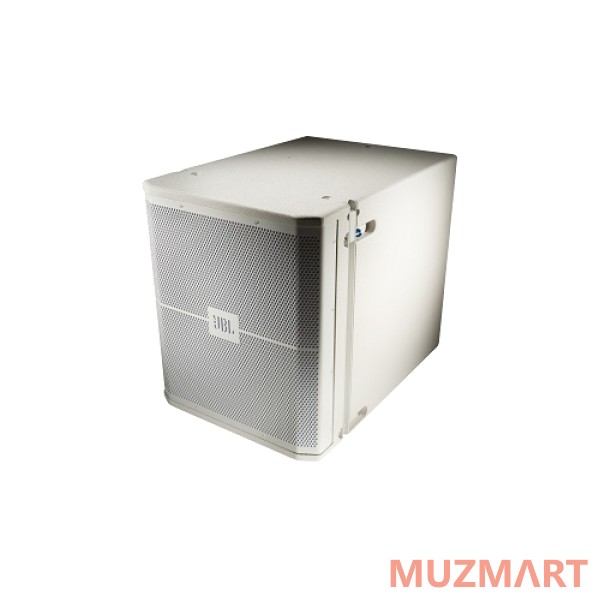 JBL VRX915S-WH Компактный сабвуфер