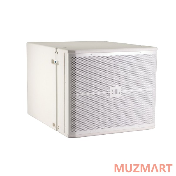 JBL VRX918S-WH Активный компактный сабвуфер 18"