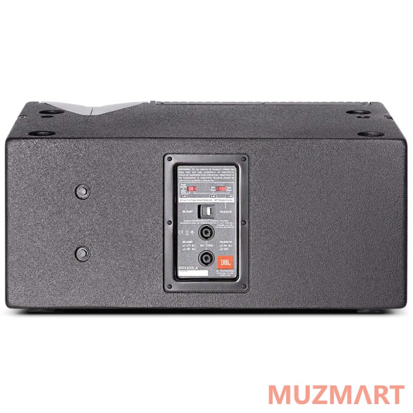 JBL VRX932LA-1 2-х полосный элемент линейного массива