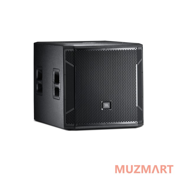JBL STX818S Пассивный компактный сабвуфер