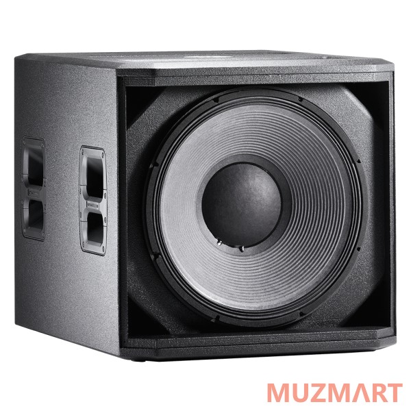 JBL STX818S Пассивный компактный сабвуфер