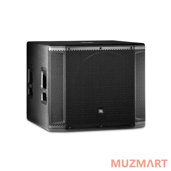 JBL SRX818P Активный сабвуфер