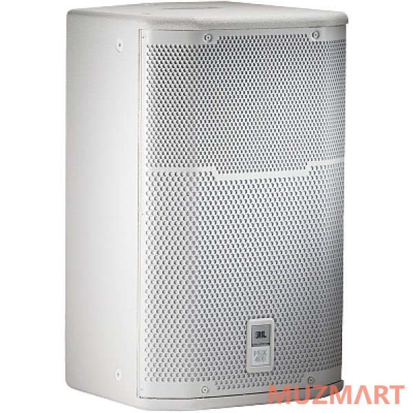 JBL PRX415M-WH 2-полосная пассивная мониторная акустическая система