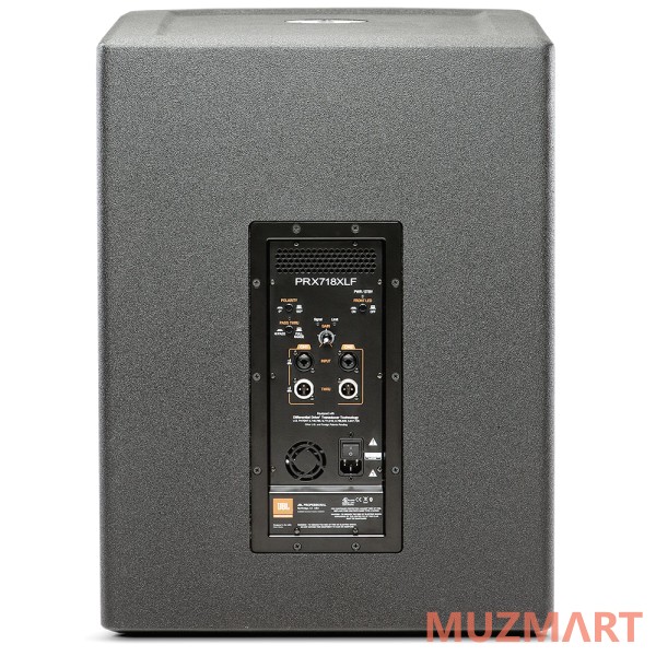 JBL PRX718XLF Активный сабвуфер