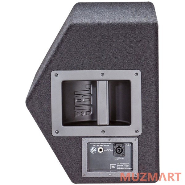 JBL JRX212 2-полосная пассивная мониторная акустическая система