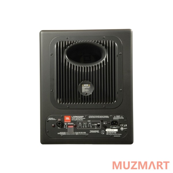JBL LSR6328P Монитор активный 2-х полосный студийный