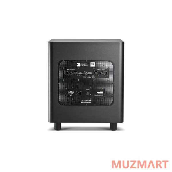 JBL LSR310S Активный сабвуфер