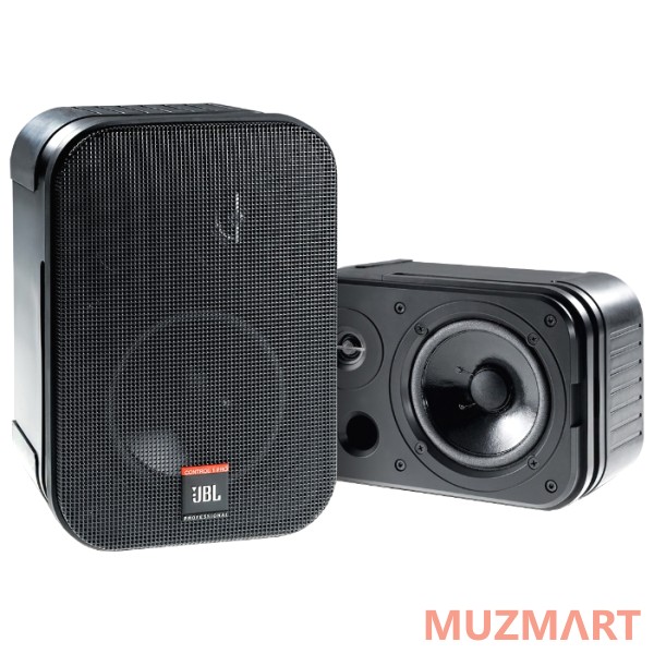 JBL C1PRO Пассивный двухполосный монитор