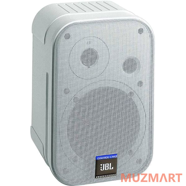 JBL C1PRO-WH Пассивный двухполосный монитор