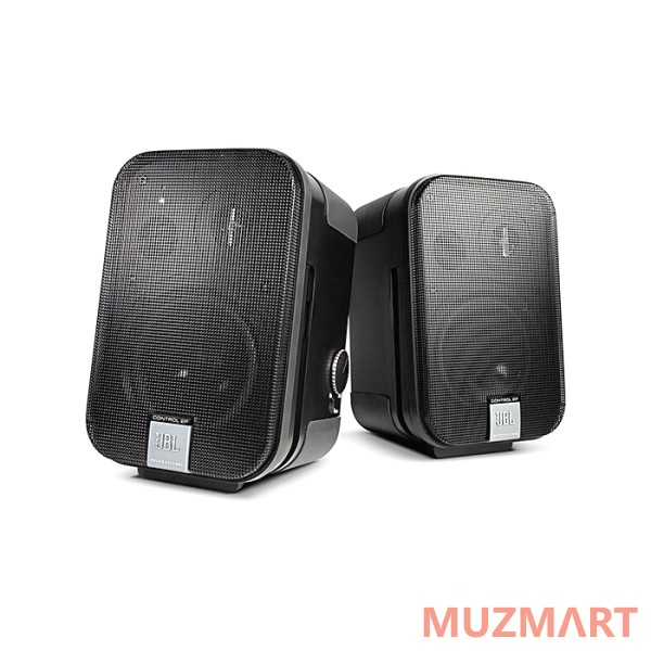JBL C2PS/230 Stereo Set Активный мастер-монитор + пассивный монитор