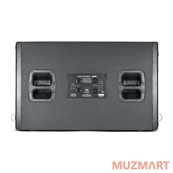 JBL VTX-S25 Пассивный сабвуфер